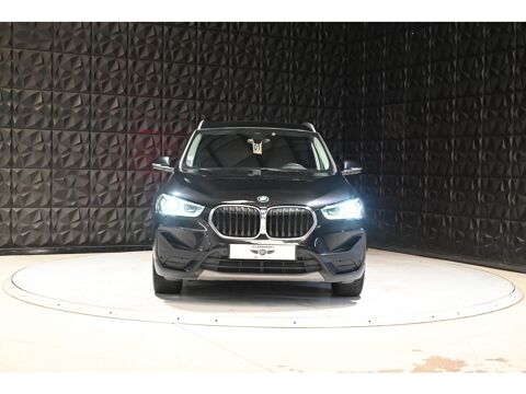 BMW X1 sDrive 16d - BV DKG F48 LCI Business Design PHASE 2 2021 occasion Meaux 77100