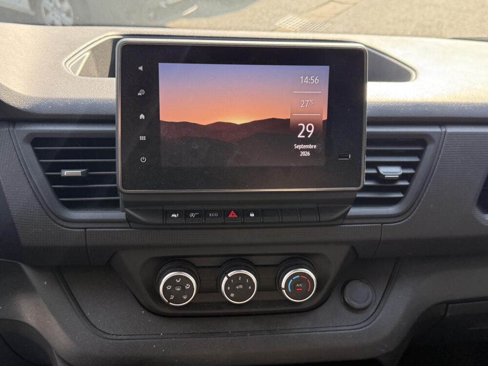 Trafic L2 2.0 dCi - 150 COMBI Evolution L2H1 - 9 PLACES - CARPLAY 2024 occasion 60740 Saint-Maximin