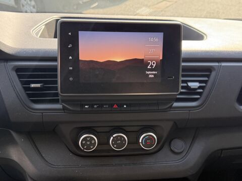Trafic L2 2.0 dCi - 150 COMBI Evolution L2H1 - 9 PLACES - CARPLAY 2024 occasion 60740 Saint-Maximin