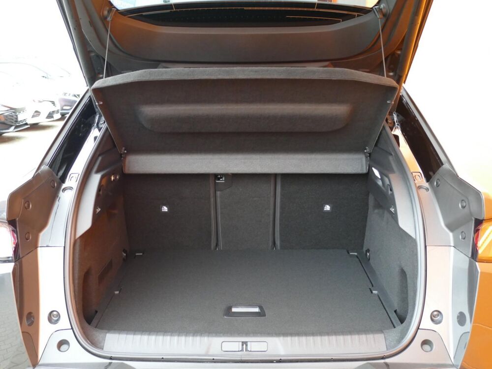 3008 III HYBRID 145 GT EXCLUSIVE - BV E-DCS6 2026 occasion 77090 Coll&eacute;gien