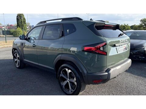 Duster 1.6 Hybrid 140 Journey +PACK CITY 360 2026 occasion 81580 Soual