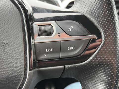 3008 1.5 bluehdi 130 gt eat8 2022 occasion 88150 Chavelot