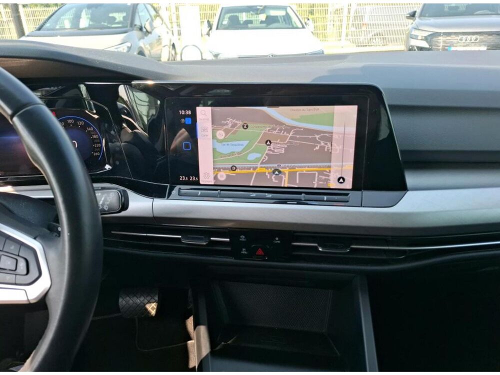 Golf 2.0 TDI SCR - 116 - BV DSG 7 VIII BERLINE Life Plus 2023 occasion 31660 Bessi&egrave;res