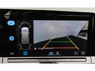 Golf 1.0 eTSI OPF - 110 - BV DSG 7 VIII BERLINE Life Plus PHASE 2023 occasion 78300 Poissy