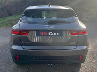 E-PACE 2.0 D150 150 S AWD BVA / TOIT PANORAMIQUE / HAYON ELECTRIQUE 2019 occasion 42170 Saint-Just-Saint-Rambert