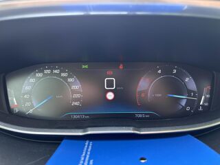 3008 1.6 BlueHDi S&S BC - 120 II 2016 Allure Business 2016 occasion 77185 Lognes
