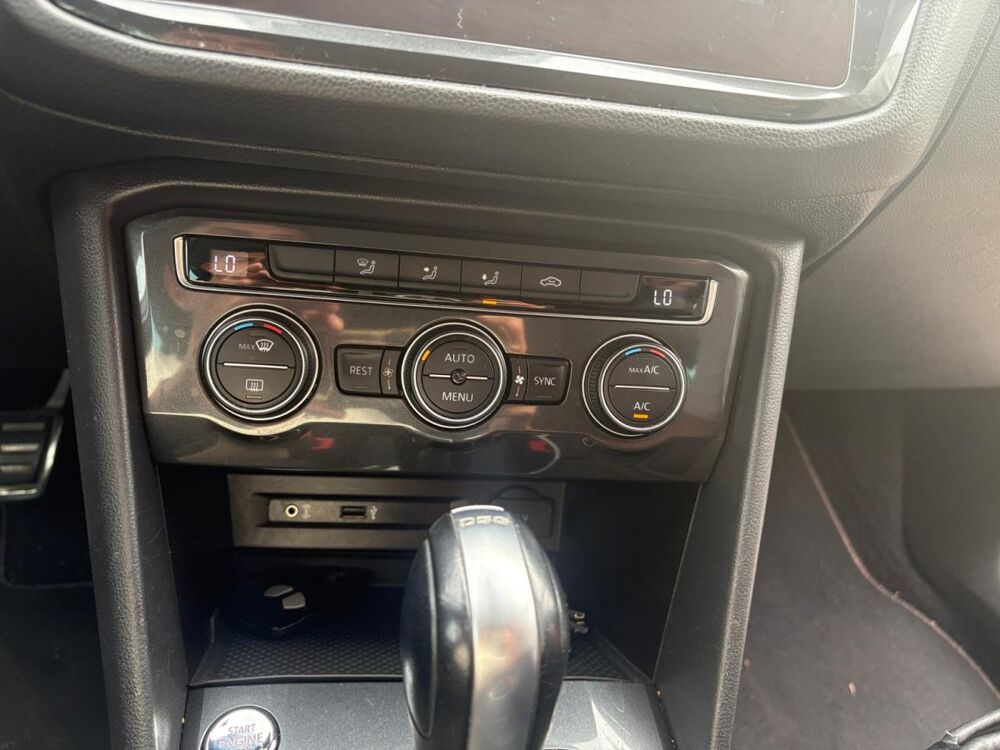 Tiguan 2.0 16V TDI BlueMotion - 150 - BV DSG 7 2017 Sound PHASE 1 2017 occasion 13400 Aubagne