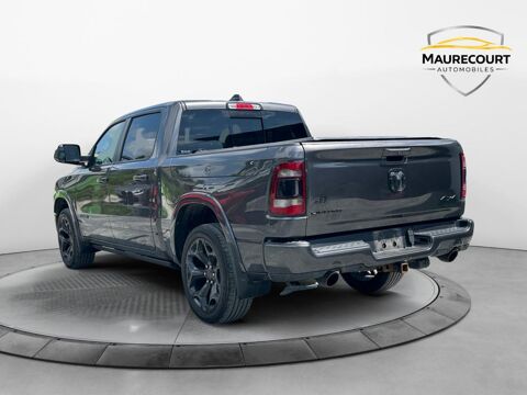 RAM DODGE 1500 LIMITED 395 V8 5.7 HEMI 2021 occasion 78780 MAURECOURT