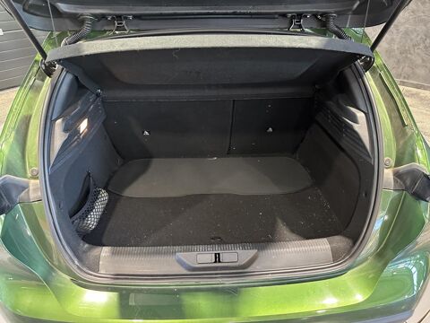 308 1.6 PHEV - 180 - BV e-EAT8 Allure 2022 occasion 25300 Pontarlier