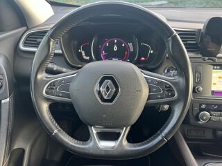 Kadjar 1.5 dCi 110cv Edition One - SUIVI ENTRETIEN COMPLET - ATTELA 2016 occasion 49070 Beaucouz&eacute;