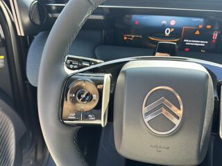 C5 aircross 1.2 hybride 145 plus boite automatique 2026 occasion 85150 Les Achards