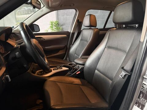 X1 116ch LOUNDGE PLUS - GARANTIE 6 MOIS 2014 occasion 33700 M&eacute;rignac