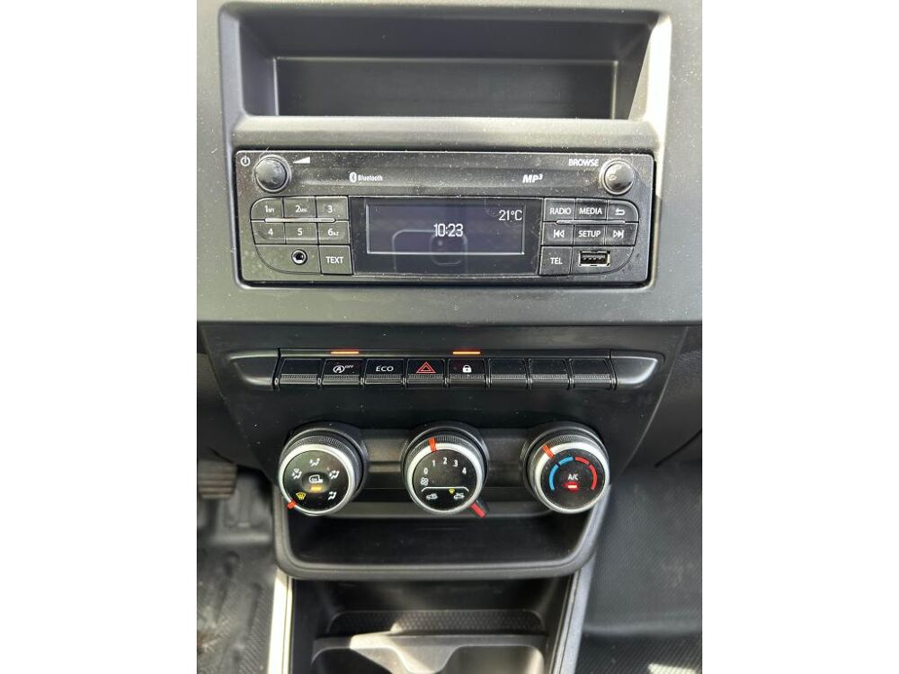 Express VAN 1.5 Blue dCi 95 Confort 2023 2023 occasion 44700 Orvault