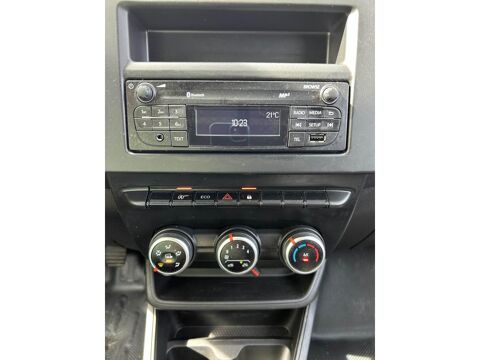Express VAN 1.5 Blue dCi 95 Confort 2023 2023 occasion 44700 Orvault
