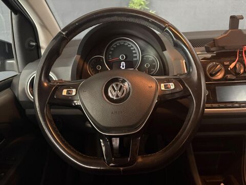 UP 1.0i BlueMotion 75ch High - garantie 6 mois minimum 2019 occasion 33700 M&eacute;rignac