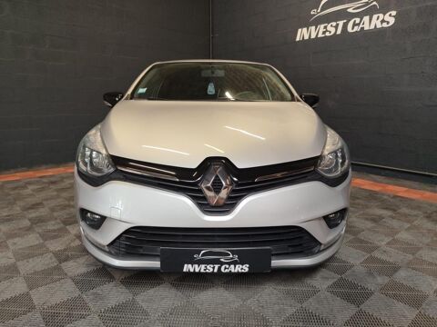 Clio 0.9 Energy TCe - 90 CH FINITION Limited - GARANTIE 6 MOIS MI 2017 occasion 33700 M&eacute;rignac