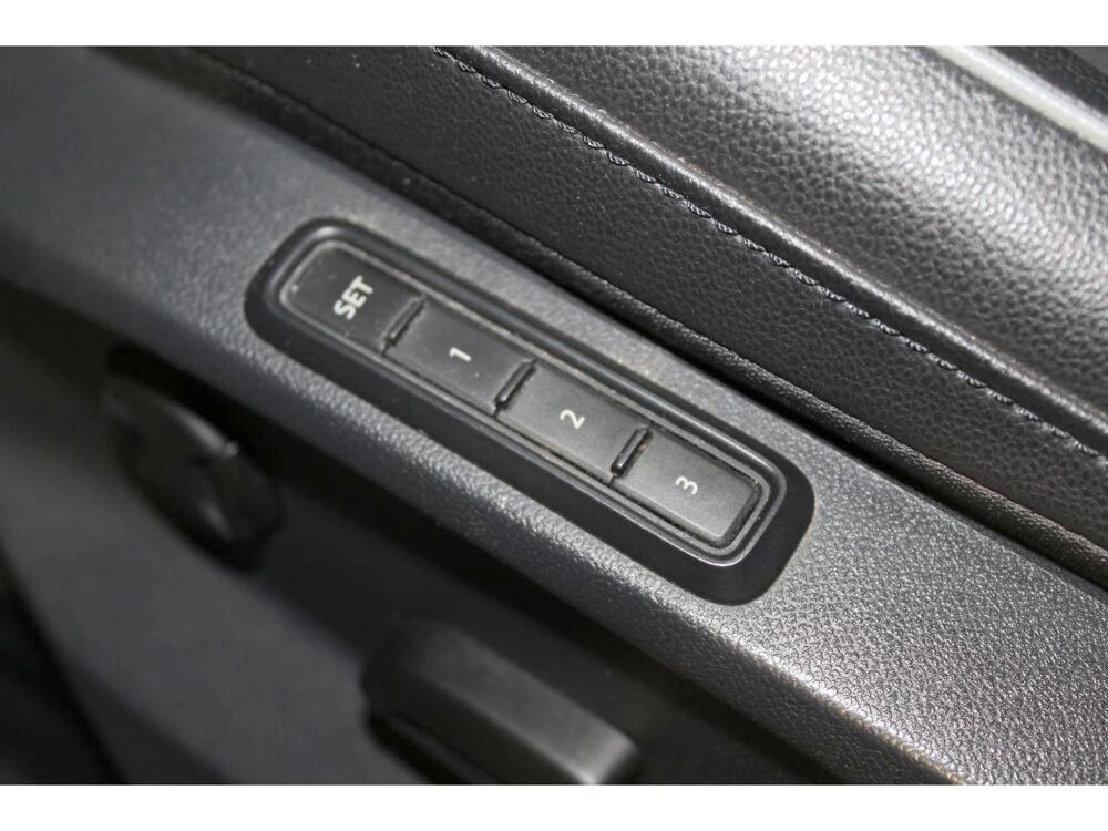 Tiguan R-Line 2.0 TDI 150CH - BV DSG 7 - DEUXIEME MAIN - SUIVI COMP 2020 occasion 95340 Bernes-sur-Oise