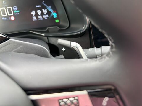 DS3 E-tense 4x4 300ch rivoli 2022 occasion 88150 Chavelot