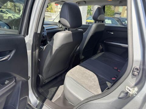 Vitara 1.0 Boosterjet Privil&egrave;ge gps + clim + camera AR 2019 occasion 19100 Brive-la-Gaillarde