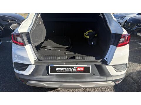 Arkana 1.3 Tce 140 EDC Evolution +CAMERA+GPS 2023 occasion 81580 Soual