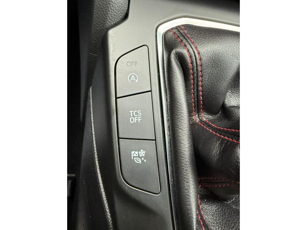Focus FORD SW 1.0 ECOBOOST MHEV 155 CH ST-LINE BUSINESS ? BREAK HY 2022 occasion 71880 Ch&acirc;tenoy-le-Royal