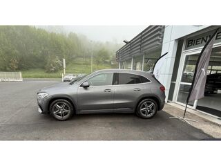 Classe GLA 200 - BV 7G-DCT AMG Line GPS + CAMERA AR + CARPLAY 2022 occasion 19100 Brive-la-Gaillarde