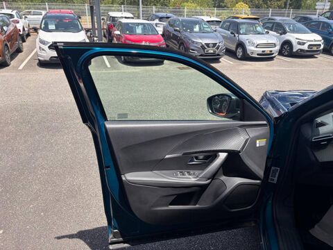 2008 e 156 II 54kw Allure, Radars AV/AR, Carplay, Clim auto 2025 occasion 31660 Bessi&egrave;res