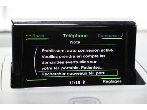 A1 1.0 TFSI ultra 95 Ambition - S-Tronic 2018 occasion 06550 La Roquette-sur-Siagne
