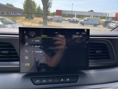 Master 3t5 L2H2 2.0 BluedCi150 3pl BVM  CarPlay  Pack Visi  Pack 2026 occasion 34190 Ganges