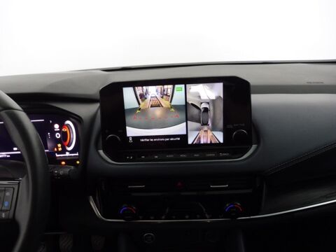 Qashqai 1.3 dig-t 140ch mhev tekna 2022 occasion 34190 Ganges
