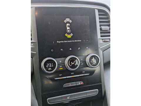 M&eacute;gane ESTATE EVOLUTION 1.5 Blue dCi 115 EDC 2024 occasion 44700 Orvault