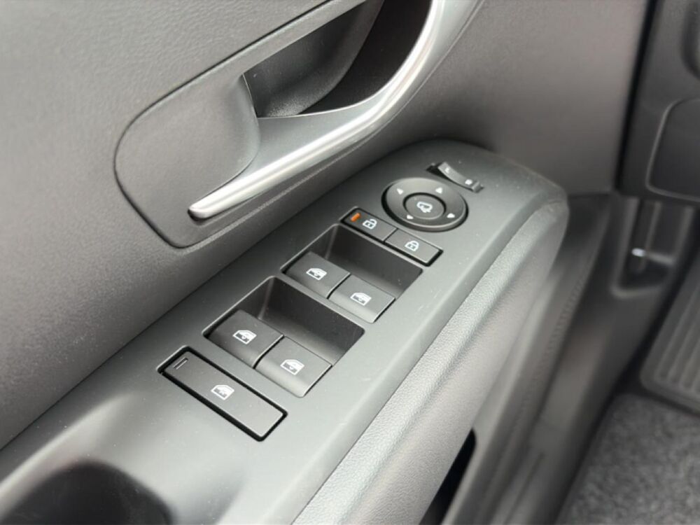 Tucson 1.6 t-gdi 239 hybrid intuitive 2026 occasion 88150 Chavelot