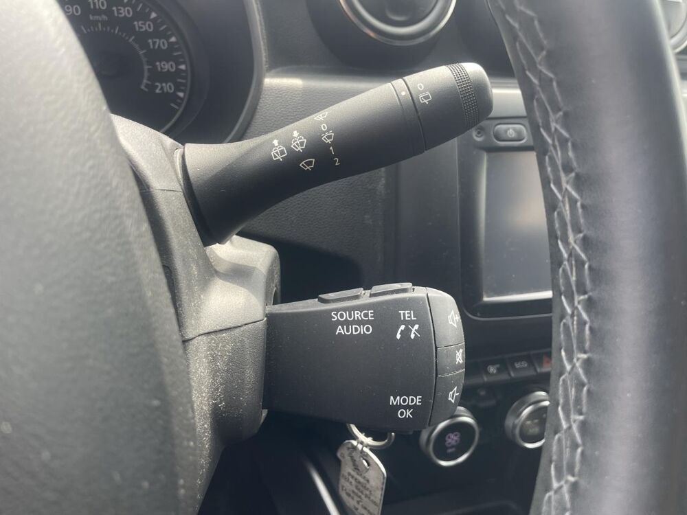 Duster 1.5 Blue dCi 115 CH 4X2 Prestige PH1-GARANTIE 12 MOIS- 2018 occasion 33127 Saint-Jean-d'Illac