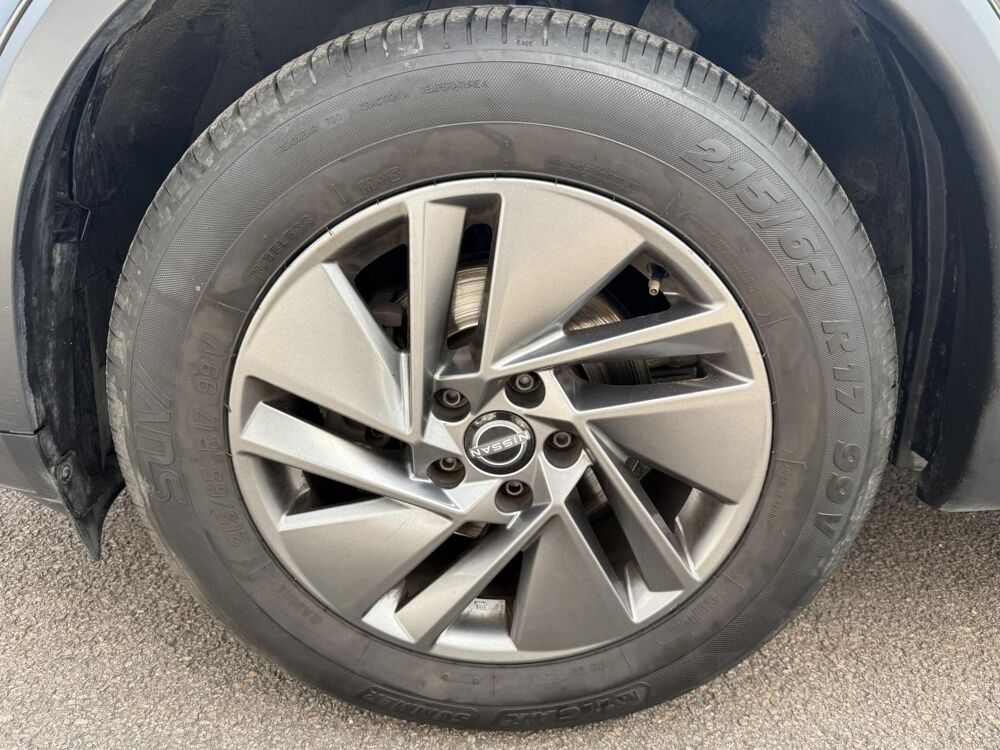 Qashqai 1.3 Mild Hybrid - 140 Business Edition 2023 occasion 71880 Ch&acirc;tenoy-le-Royal