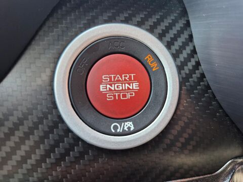 RAM TRX 6.2L V8 SUPERCHARGED 2022 occasion 91830 Le Coudray-Montceaux