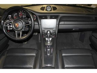 911 Carrera 4S TYPE 991 - 3.0i 420CH - BV PDK - SUIVI PORSCHE - 2016 occasion 95340 Bernes-sur-Oise