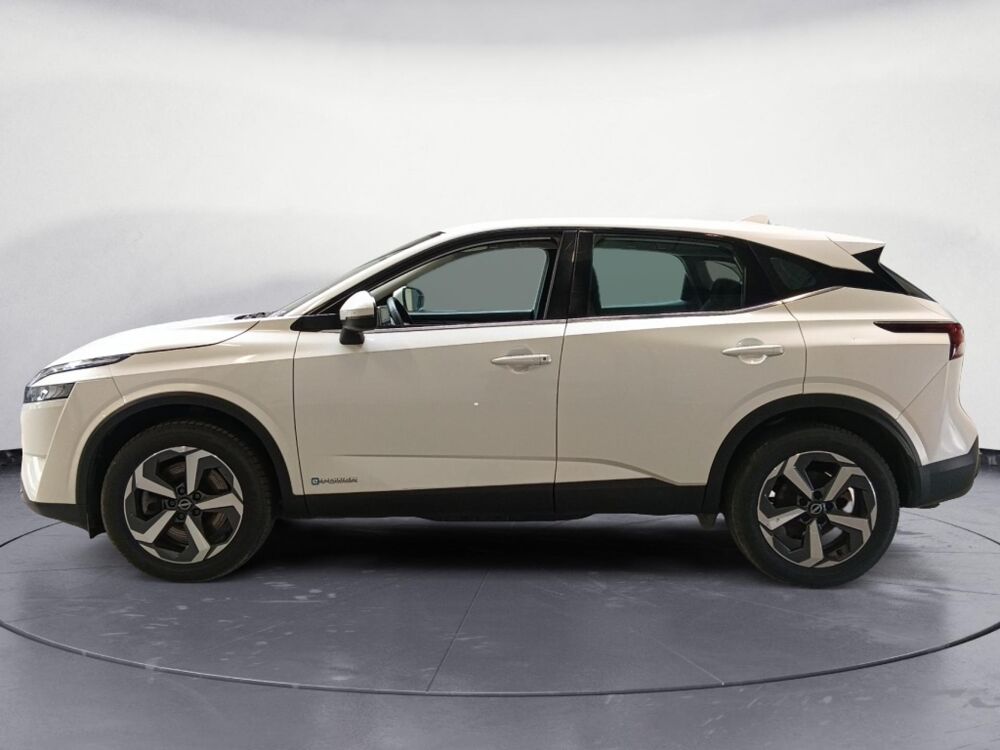 Qashqai E-power 190ch business 2024 occasion 34190 Ganges