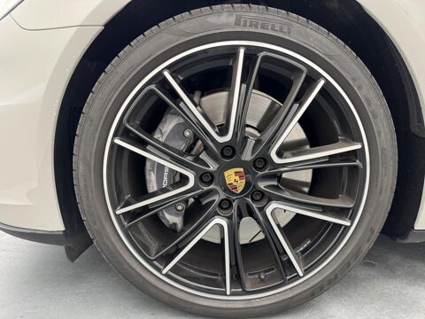 Panamera TYPE 971 2.9 V6 462ch PDK - ORIGINE FRANCE - &Eacute;TAT NEUF 2019 occasion 33130 B&egrave;gles
