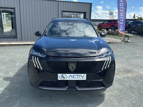 5008 Hybrid 145 allure e-dcs6 2025 occasion 85150 Les Achards
