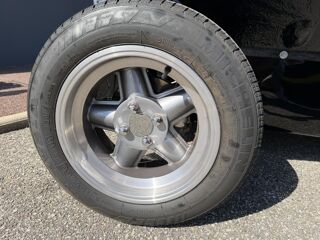S8 SUPER EIGHT 2.0l 1981 occasion 38330 Montbonnot-Saint-Martin