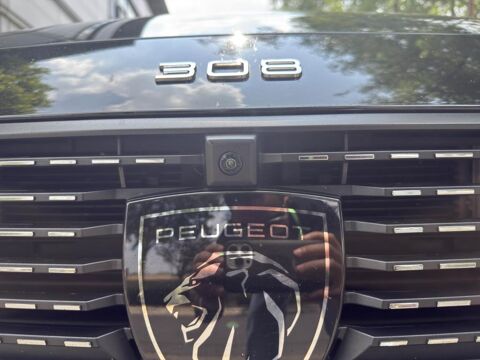 308 1.6 PHEV - 180 - BV e-EAT8 III BERLINE Allure 2022 occasion 77185 Lognes