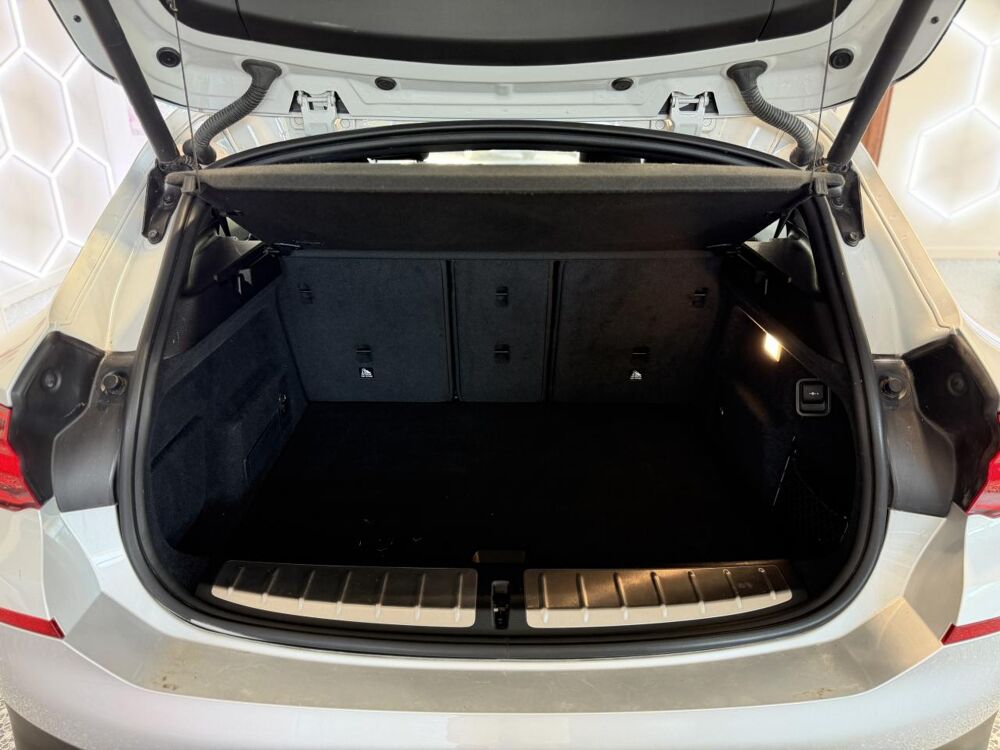 X2 1.8 D 150 CH PREMIERE SDRIVE BVA 2019 occasion 16000 Angoul&ecirc;me