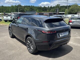 Range rover velar 2.0 p400e 404 phev r-dynamic se awd bva 2021 occasion 88150 Chavelot