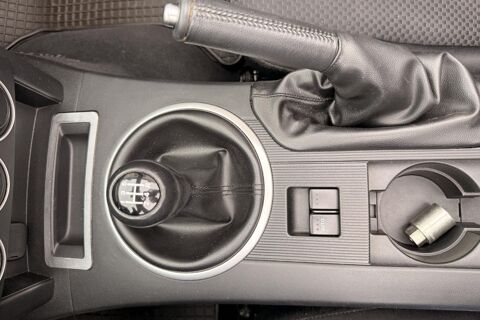 MX-5 CONV 1.8L ENERGY 126CH - CLIMATISATION - FAIBLE KILOMETRAGE 2007 occasion 78760 Jouars-Pontchartrain