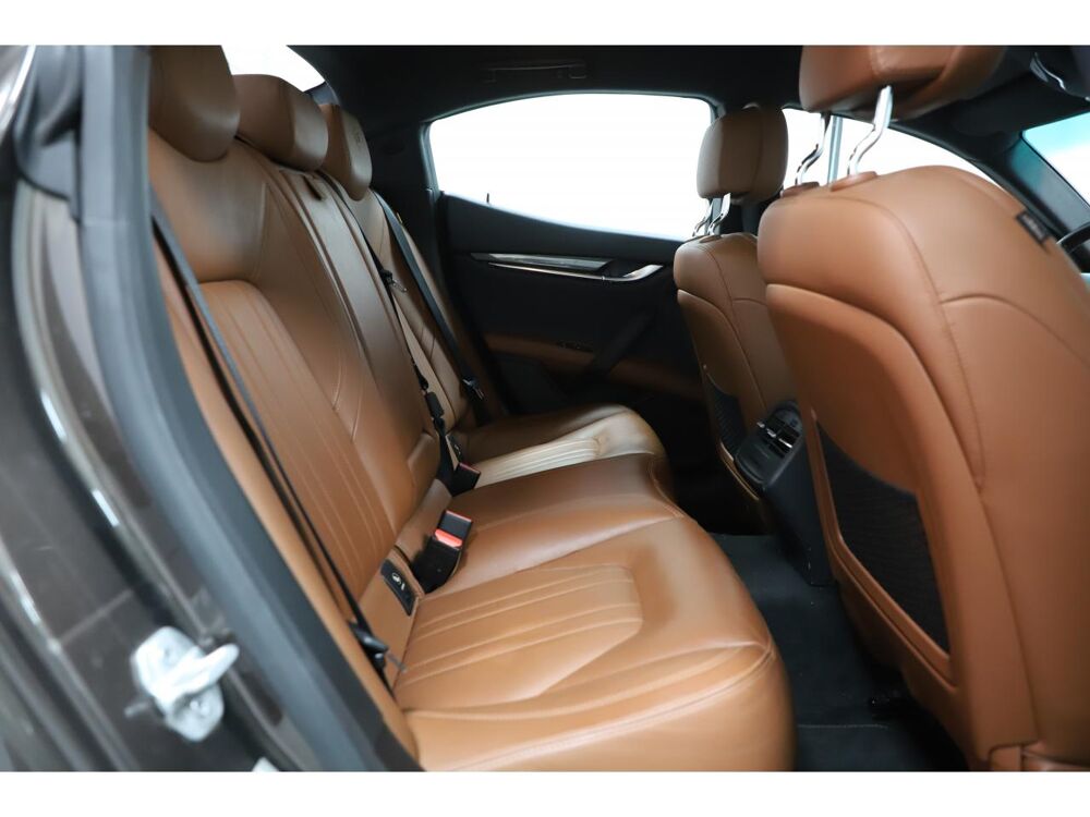 Ghibli 3.0 V6 BVA 2015 occasion 06550 La Roquette-sur-Siagne