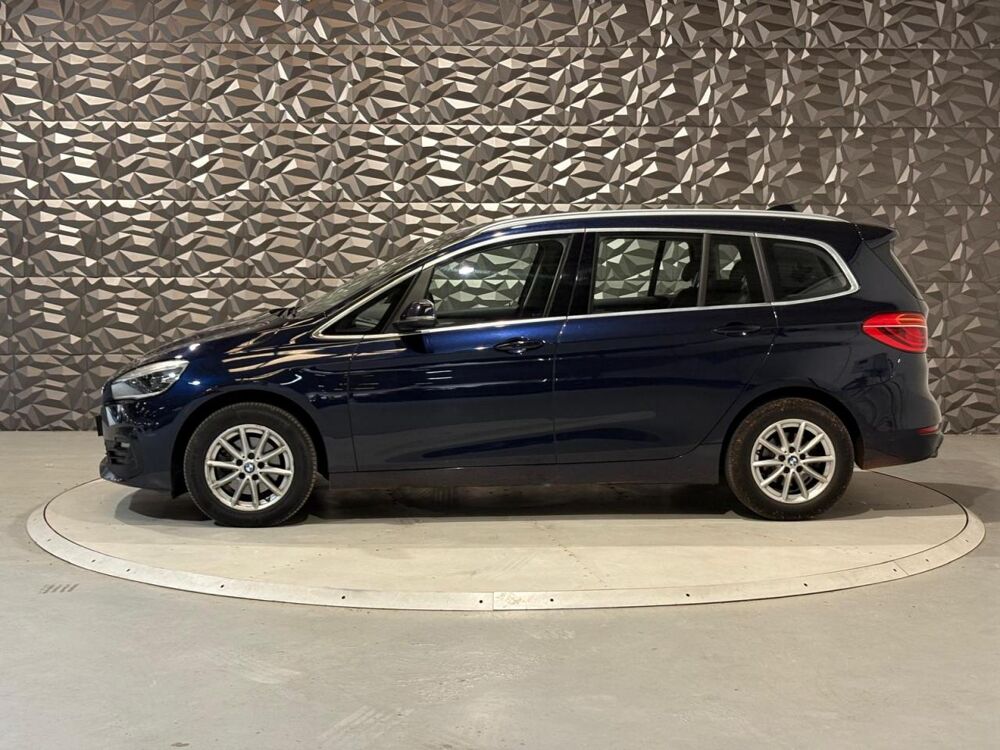 Serie 2 216d Gran Tourer - BVR GRAN TOURER F46 LCI Business Design 2019 occasion 78680 &Eacute;p&ocirc;ne