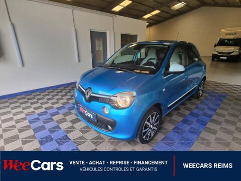 Renault twingo 1.0 SCE 70 INTENS