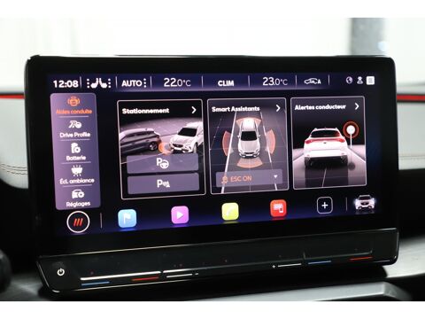 Formentor VZ 1.4 e-Hybrid 245 - DSG 6 2021 occasion 06550 La Roquette-sur-Siagne