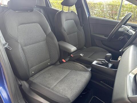 Clio 1.6 E-Tech Hybride -140 - BVA BERLINE Zen - ENTRETIEN RENAUL 2021 occasion 77185 Lognes