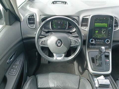 Scenic IV 1.6 dci 160 initiale paris edc 2017 occasion 85150 Les Achards